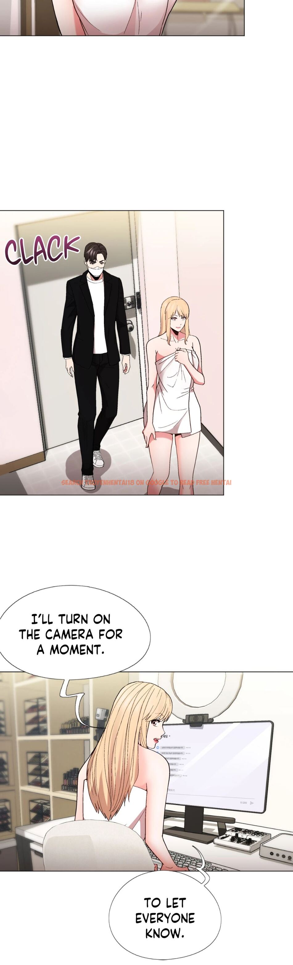 Read Hentai Image 8 738 in comic Cosplay Girl - Chapter 23 - hentaitnt.net