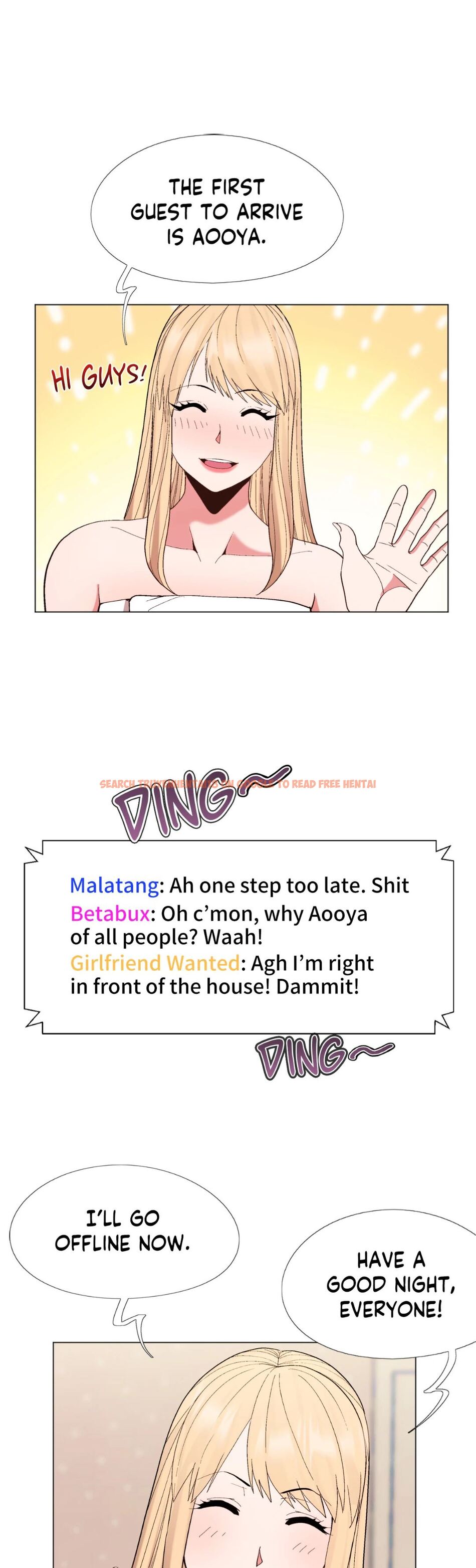 Read Hentai Image 9 738 in comic Cosplay Girl - Chapter 23 - hentaitnt.net