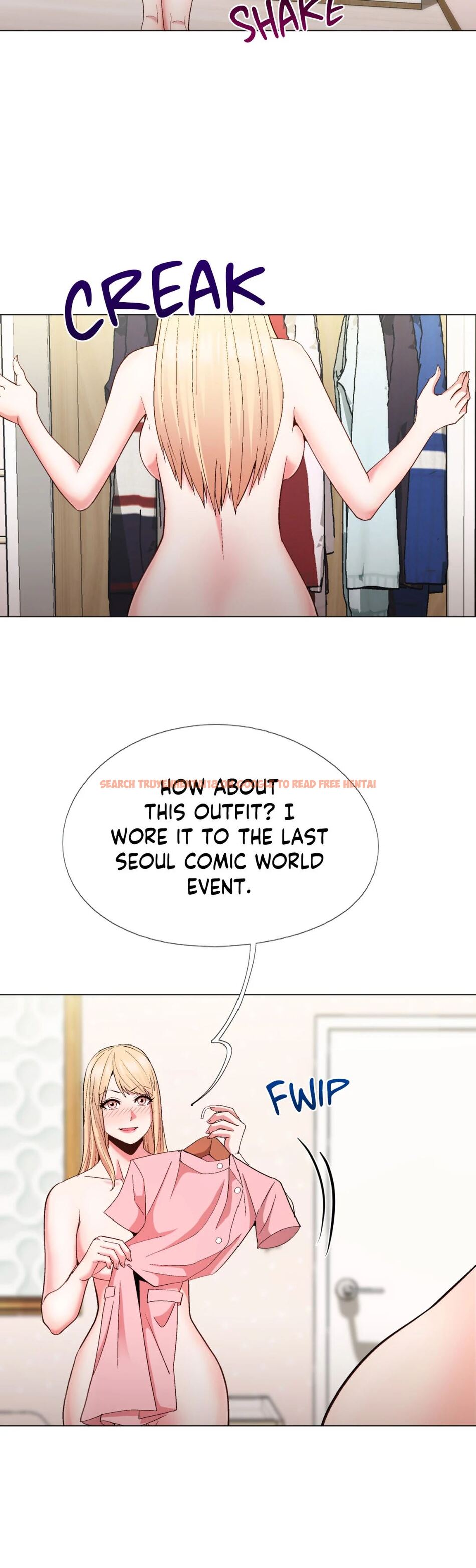Read Hentai Image 10 264 in comic Cosplay Girl - Chapter 25 - hentaitnt.net