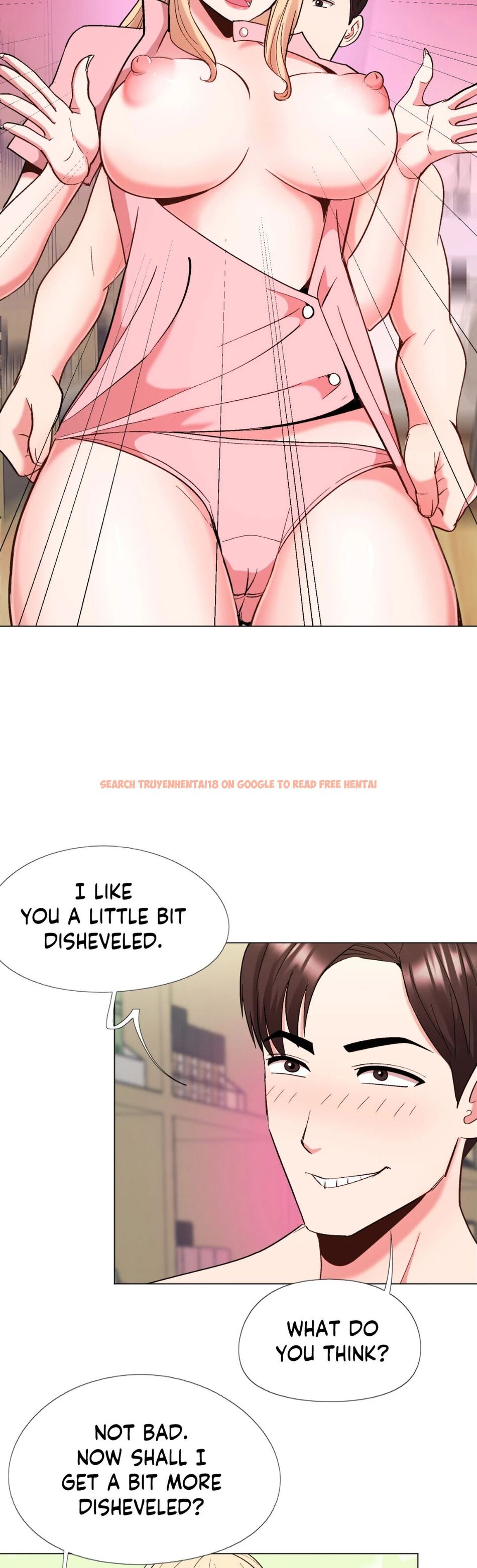 Read Hentai Image 17 265 in comic Cosplay Girl - Chapter 25 - hentaitnt.net
