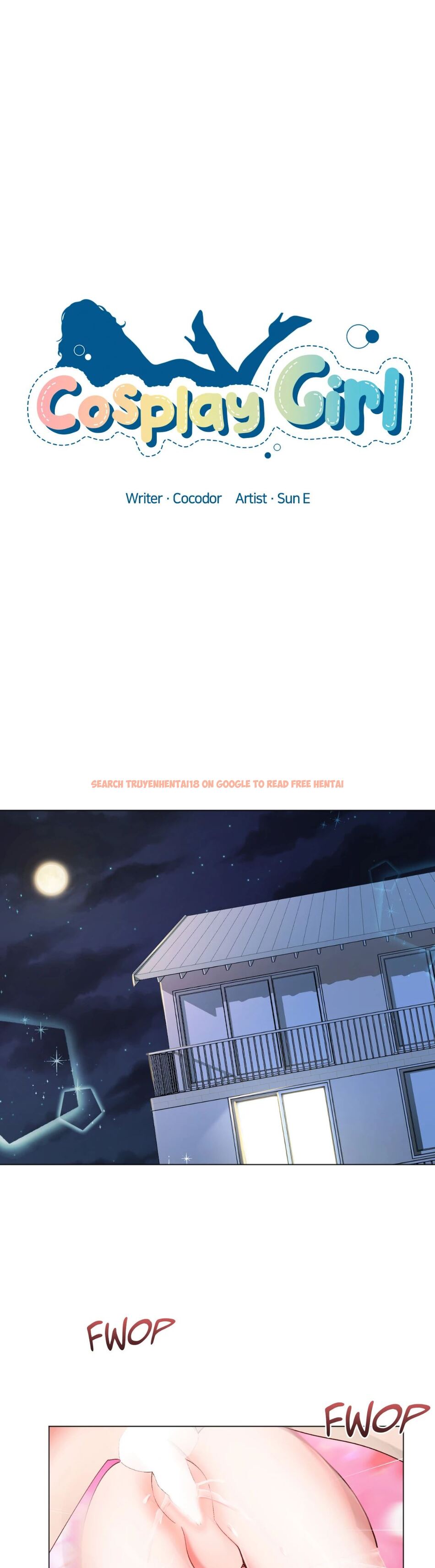 Read Hentai Image 1 922 in comic Cosplay Girl - Chapter 26 - hentaitnt.net