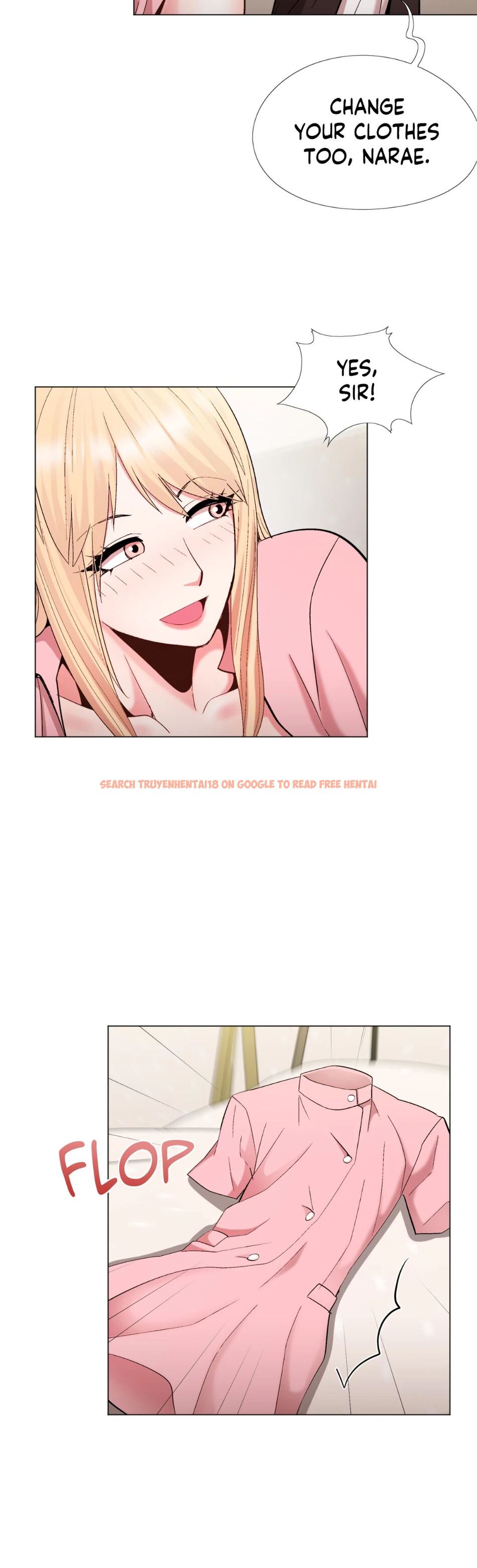 Read Hentai Image 19 923 in comic Cosplay Girl - Chapter 26 - hentaitnt.net