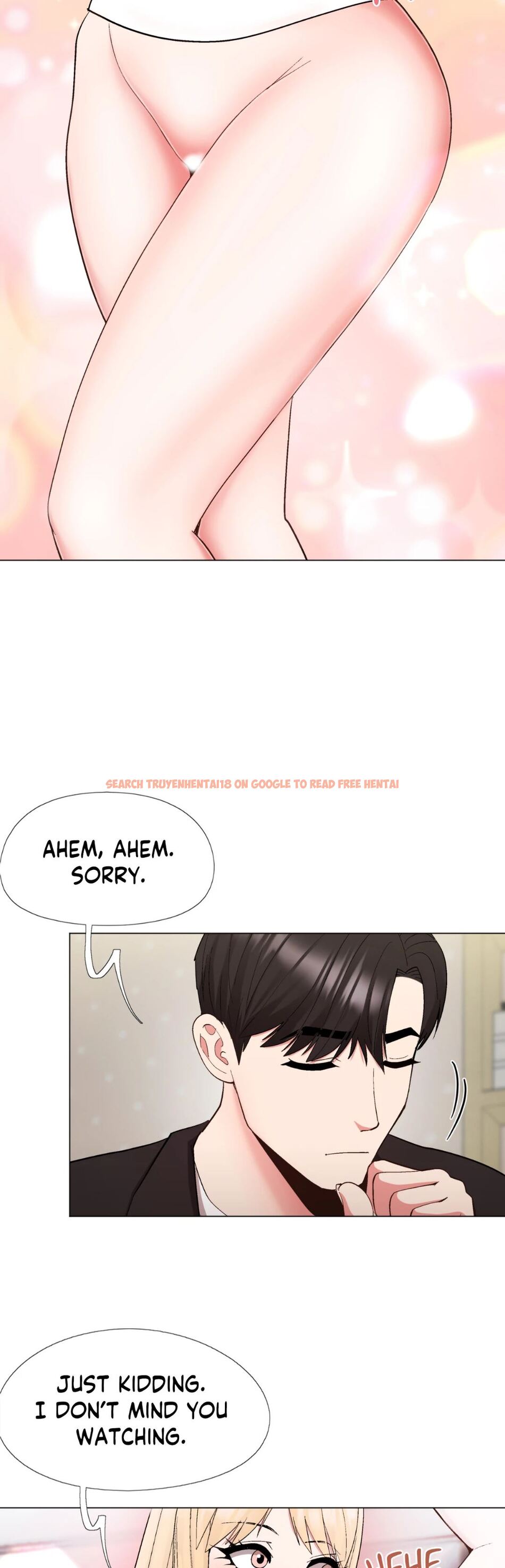 Read Hentai Image 22 923 in comic Cosplay Girl - Chapter 26 - hentaitnt.net