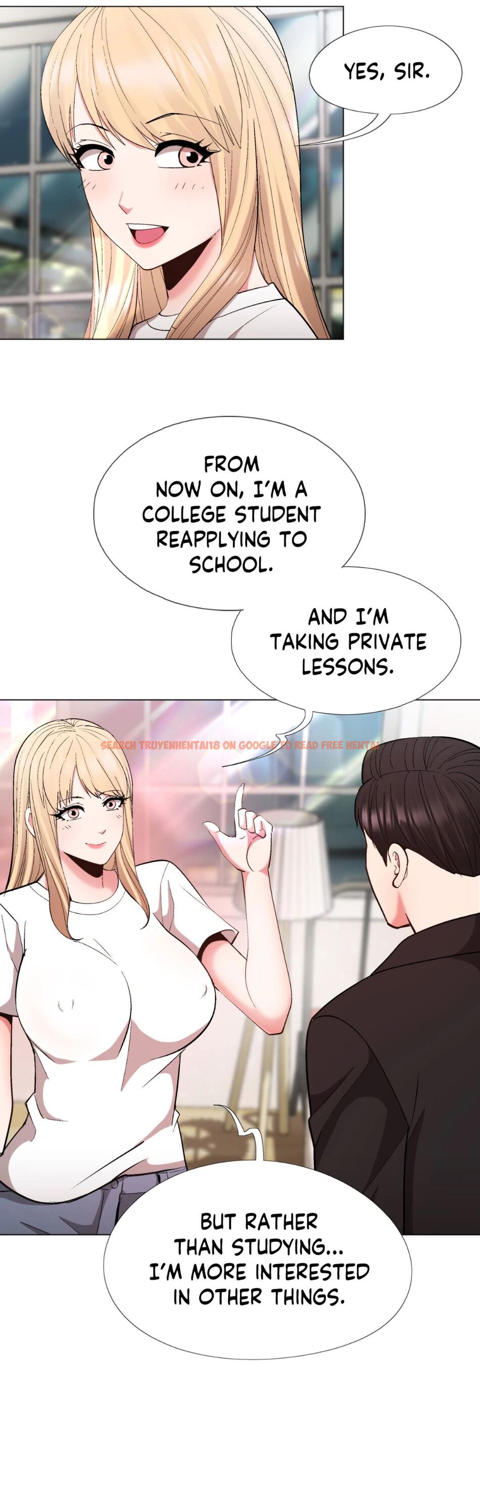Read Hentai Image 24 923 in comic Cosplay Girl - Chapter 26 - hentaitnt.net