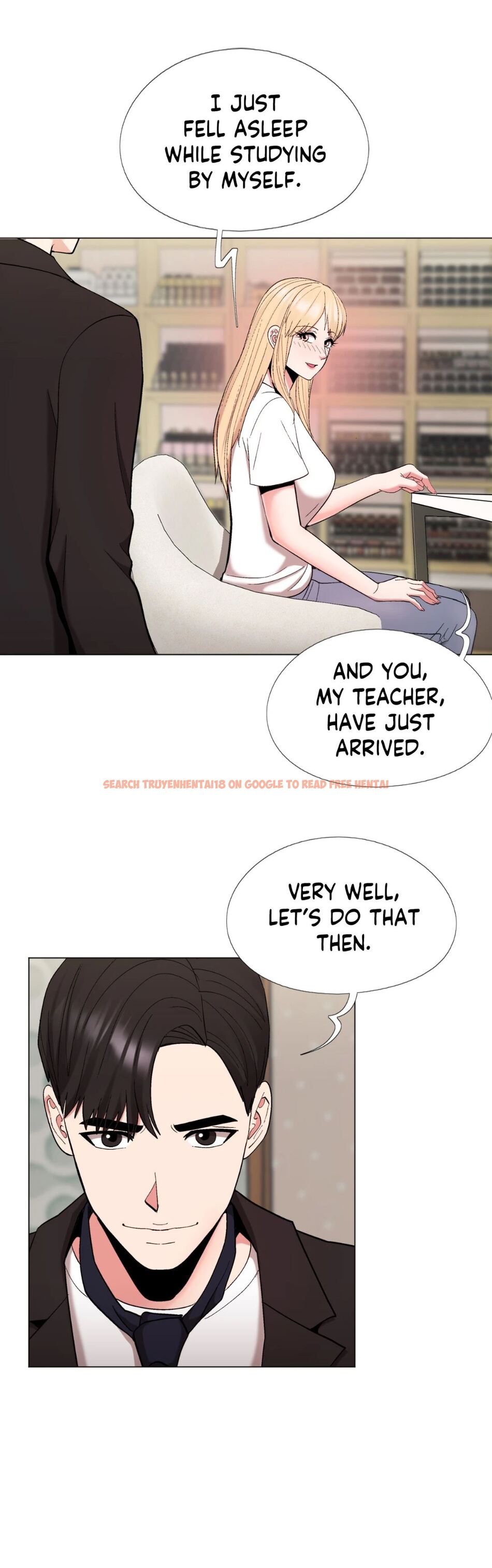 Read Hentai Image 25 923 in comic Cosplay Girl - Chapter 26 - hentaitnt.net