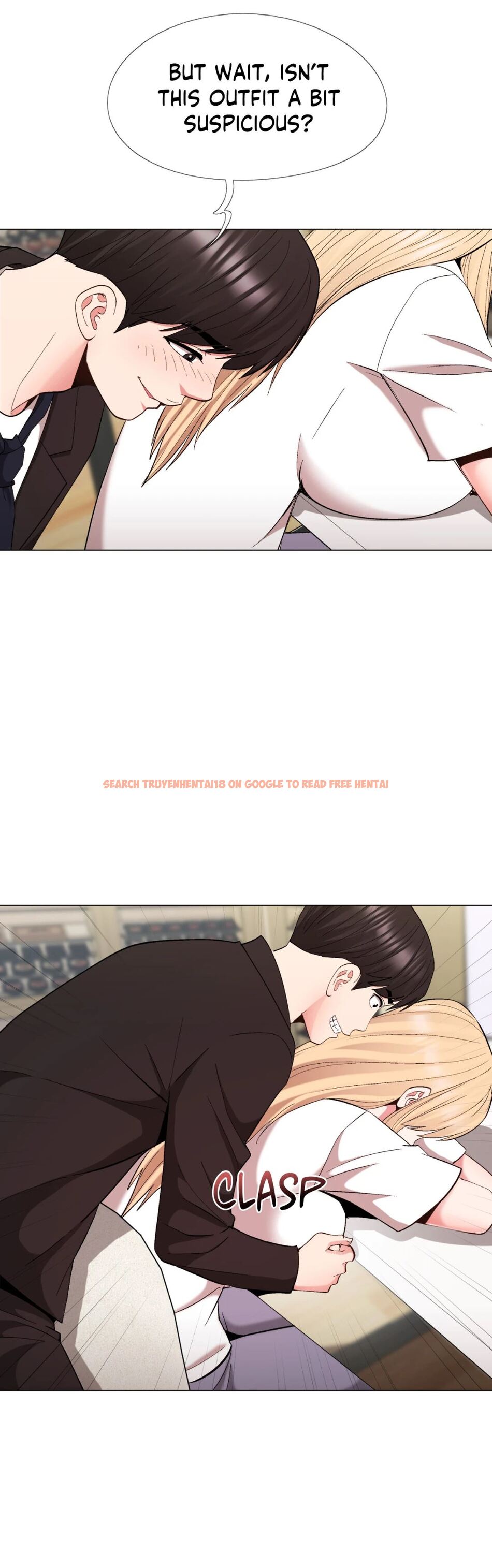 Read Hentai Image 27 924 in comic Cosplay Girl - Chapter 26 - hentaitnt.net