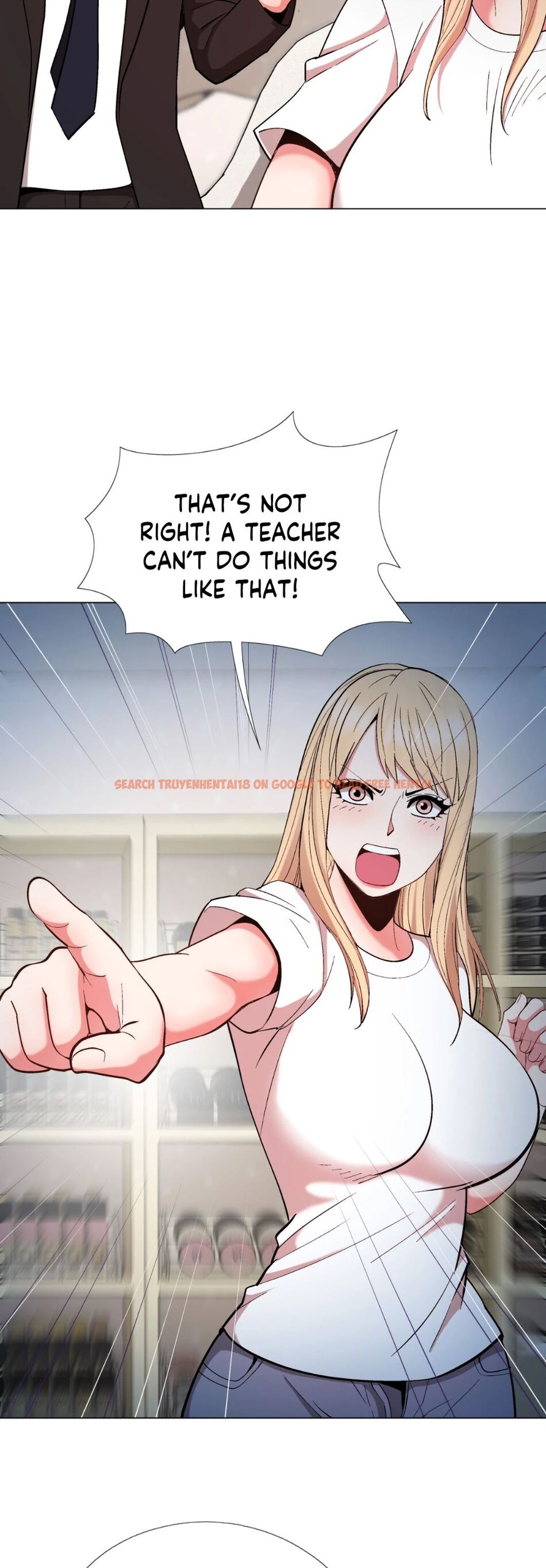 Read Hentai Image 31 924 in comic Cosplay Girl - Chapter 26 - hentaitnt.net