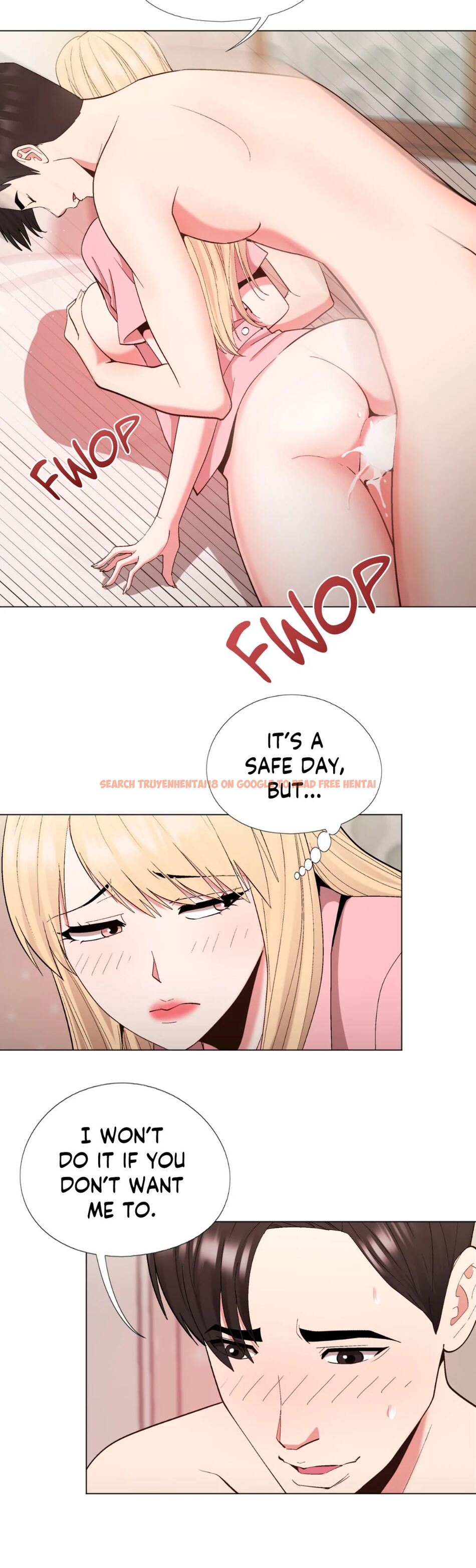 Read Hentai Image 8 923 in comic Cosplay Girl - Chapter 26 - hentaitnt.net