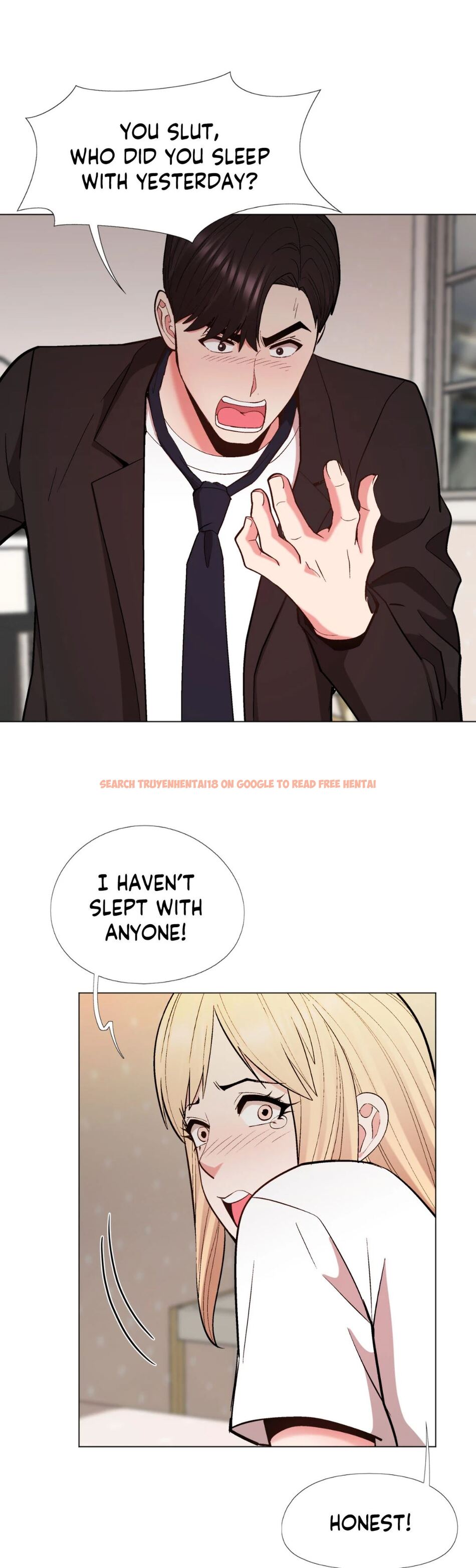 Read Hentai Image 18 475 in comic Cosplay Girl - Chapter 27 - hentaitnt.net