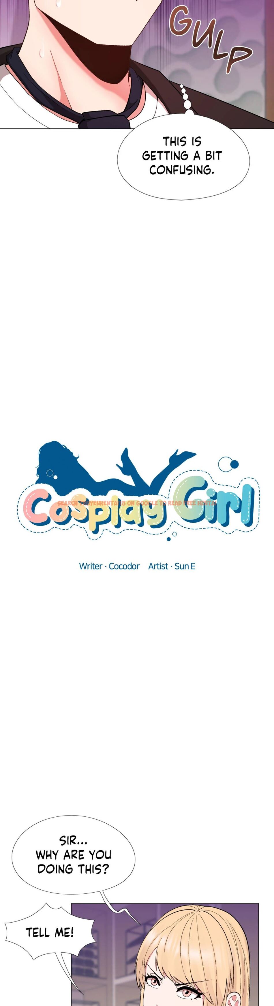 Read Hentai Image 2 474 in comic Cosplay Girl - Chapter 27 - hentaitnt.net