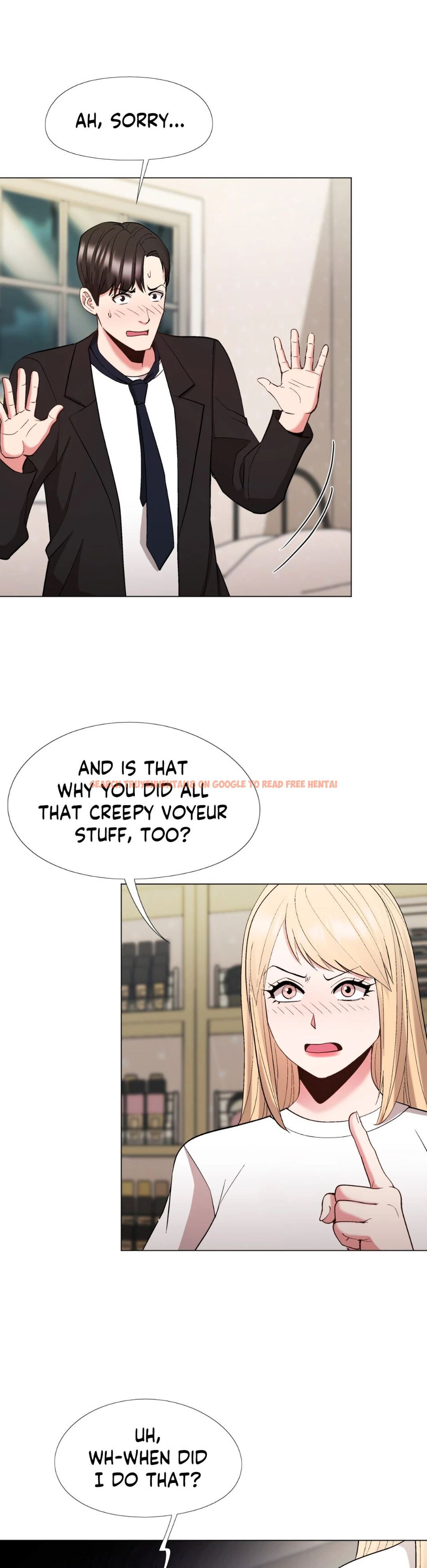 Read Hentai Image 4 474 in comic Cosplay Girl - Chapter 27 - hentaitnt.net