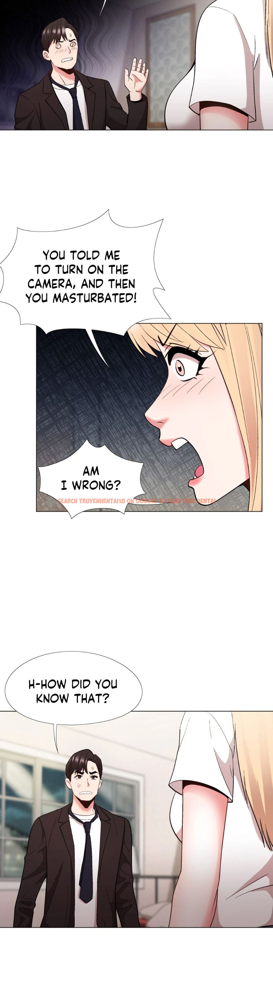 Read Hentai Image 5 474 in comic Cosplay Girl - Chapter 27 - hentaitnt.net
