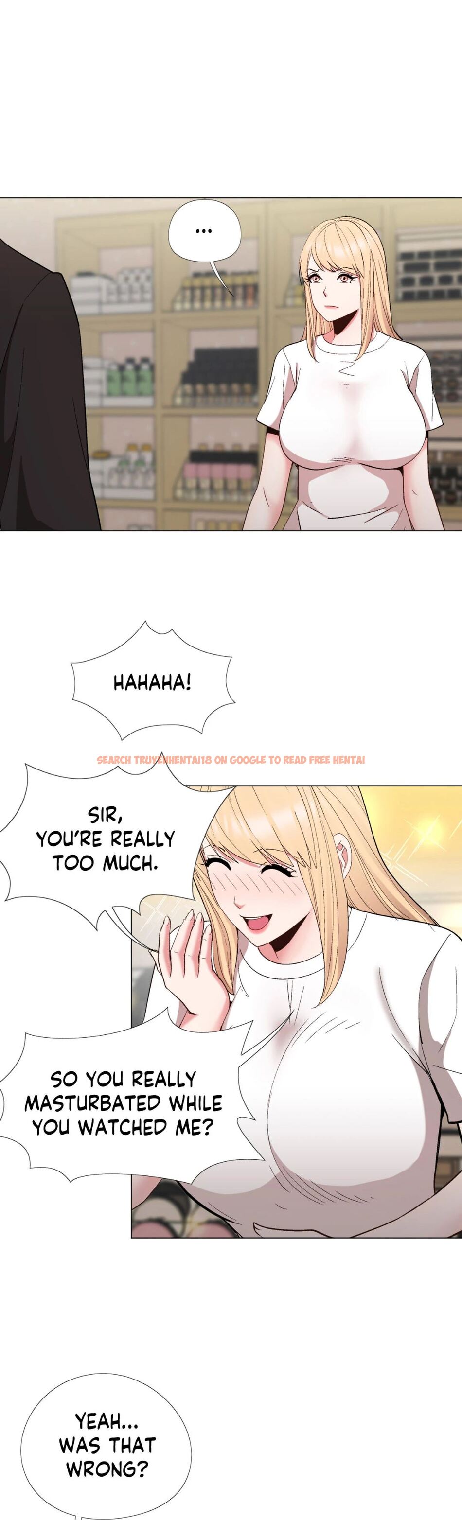 Read Hentai Image 6 474 in comic Cosplay Girl - Chapter 27 - hentaitnt.net