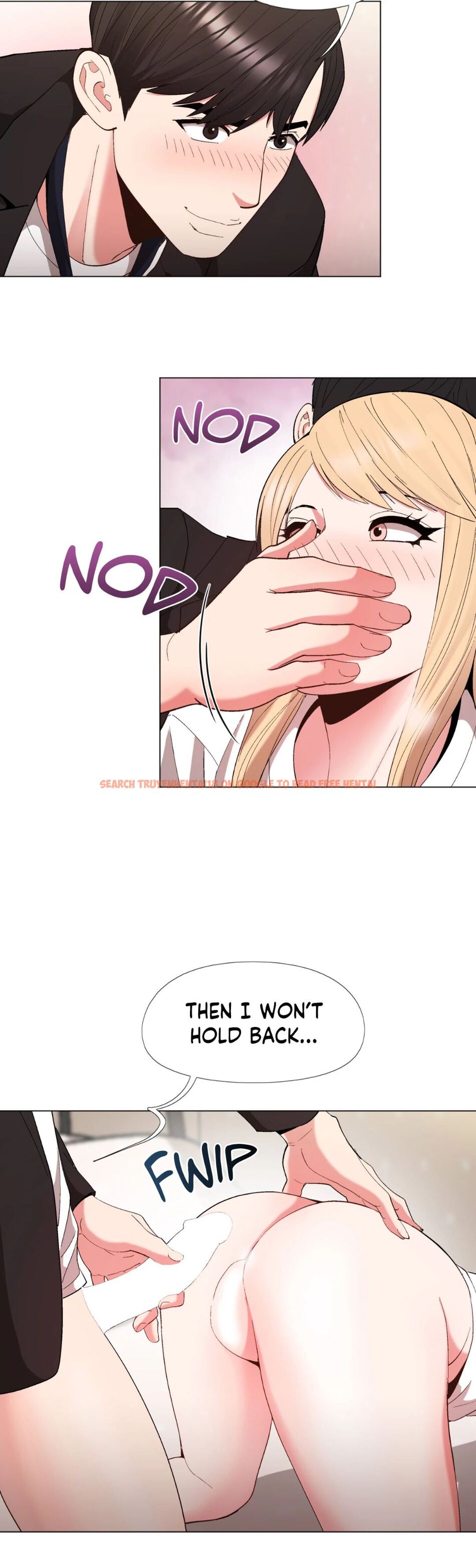 Read Hentai Image 10 019 in comic Cosplay Girl - Chapter 28 - hentaitnt.net