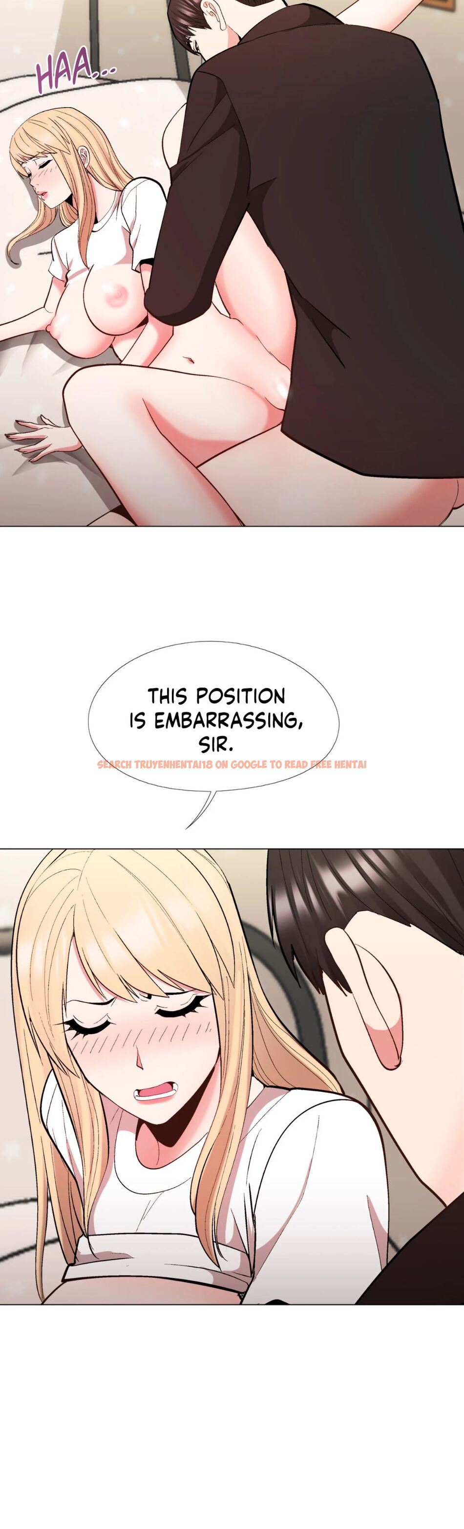 Read Hentai Image 20 019 in comic Cosplay Girl - Chapter 28 - hentaitnt.net