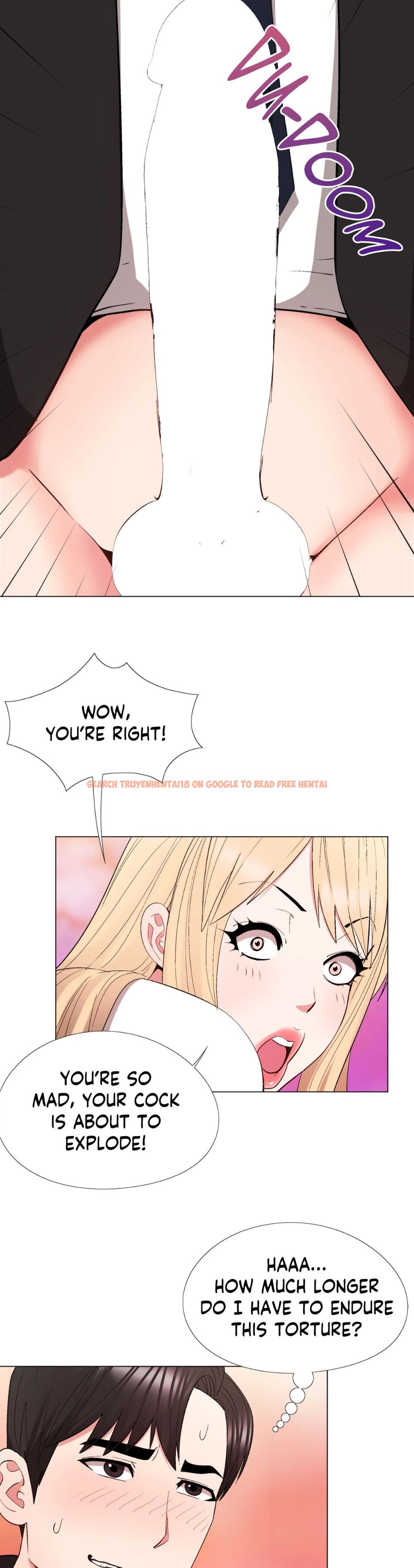 Read Hentai Image 3 018 in comic Cosplay Girl - Chapter 28 - hentaitnt.net