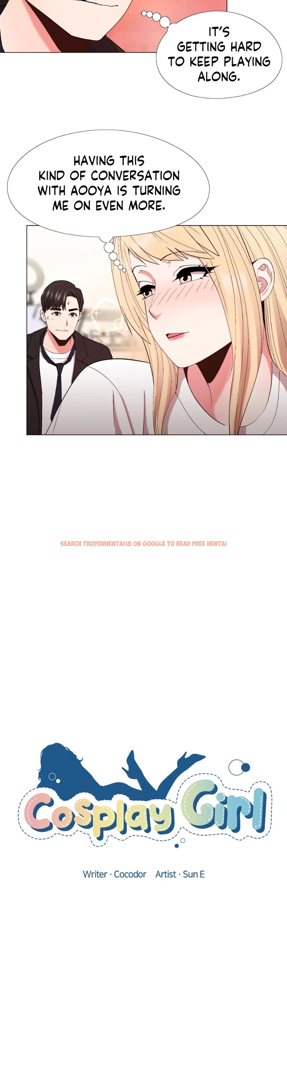 Read Hentai Image 4 018 in comic Cosplay Girl - Chapter 28 - hentaitnt.net