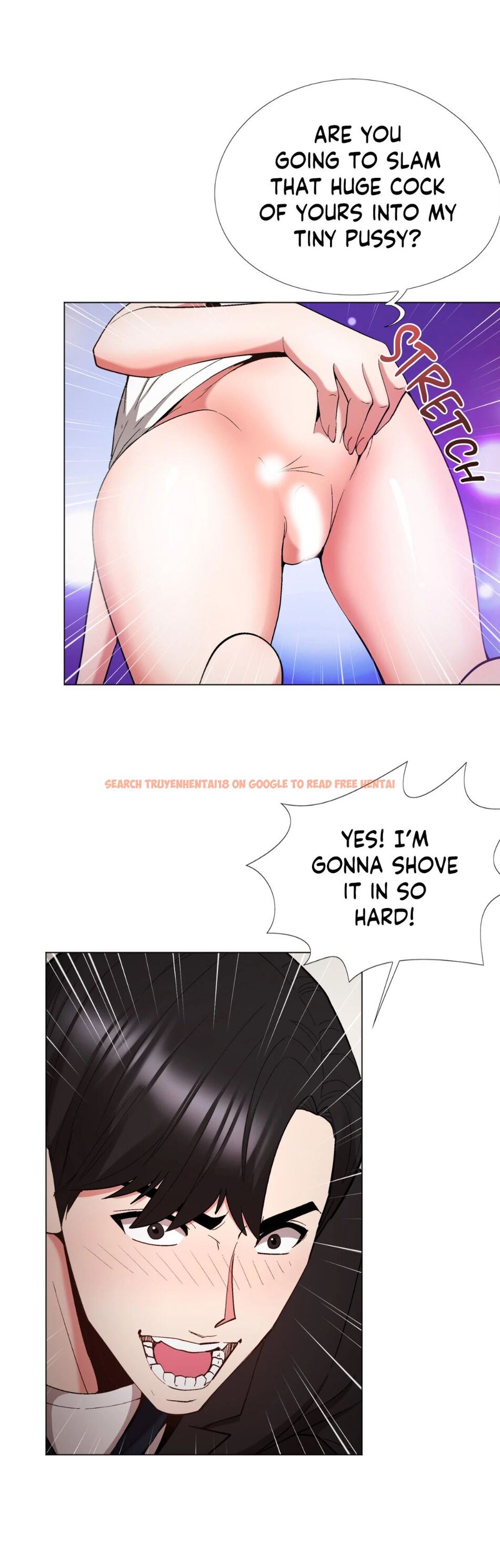 Read Hentai Image 5 018 in comic Cosplay Girl - Chapter 28 - hentaitnt.net