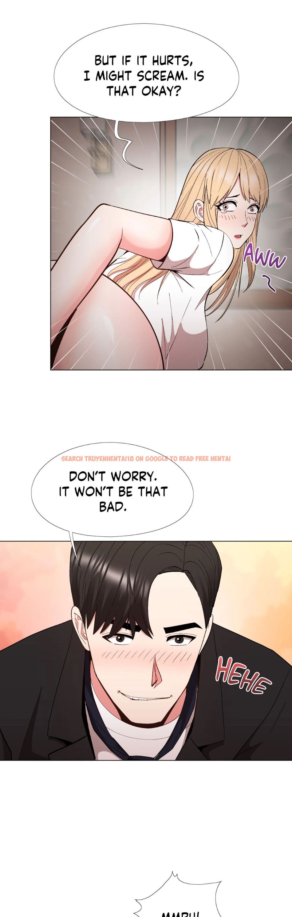 Read Hentai Image 6 018 in comic Cosplay Girl - Chapter 28 - hentaitnt.net
