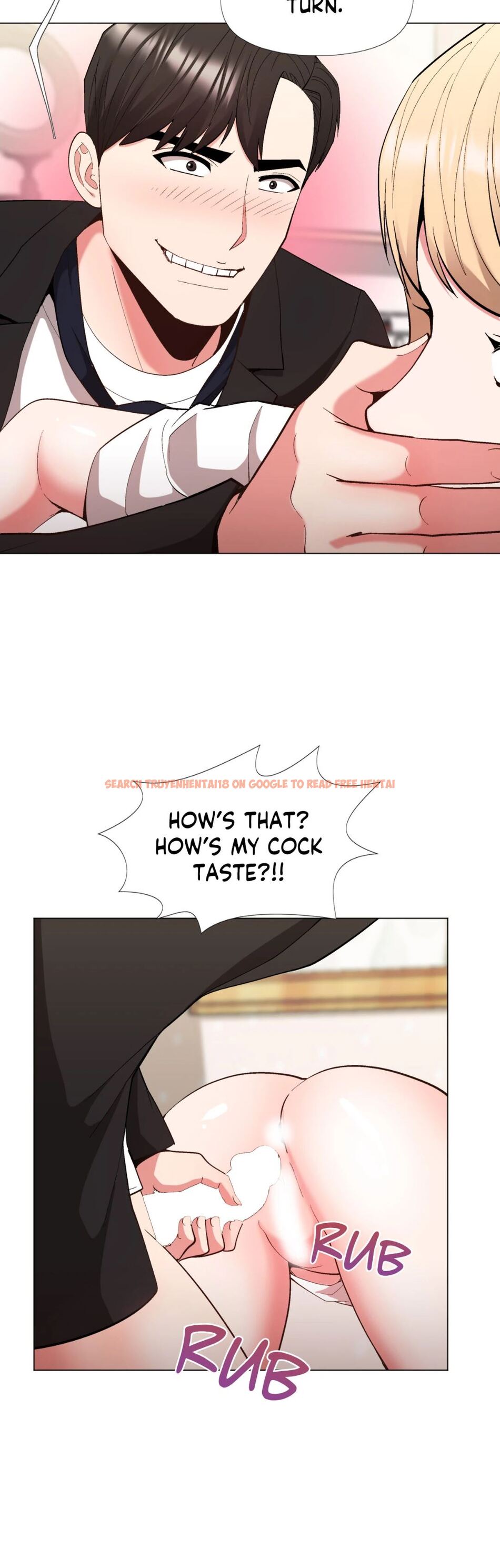 Read Hentai Image 8 018 in comic Cosplay Girl - Chapter 28 - hentaitnt.net
