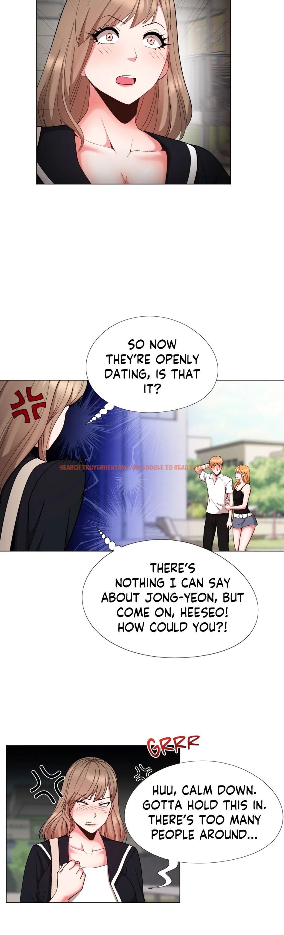 Read Hentai Image 28 568 in comic Cosplay Girl - Chapter 29 - hentaitnt.net