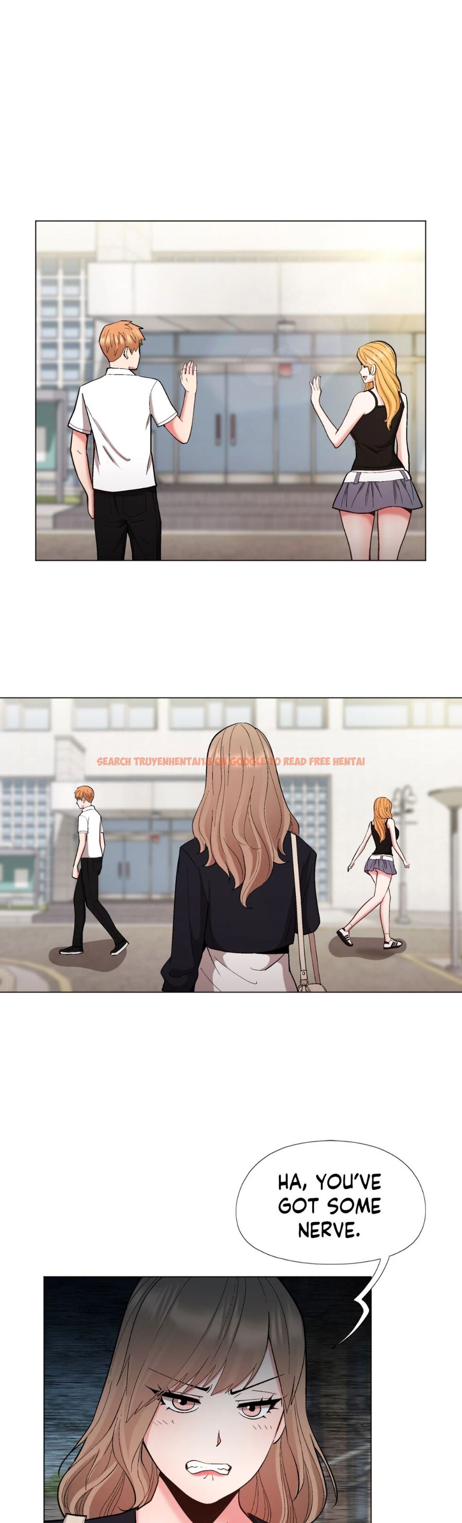 Read Hentai Image 1 346 in comic Cosplay Girl - Chapter 30 - hentaitnt.net