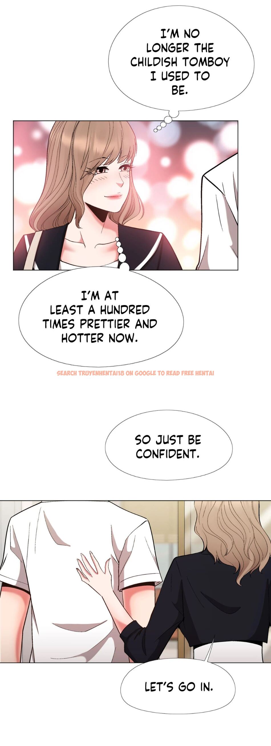 Read Hentai Image 10 346 in comic Cosplay Girl - Chapter 30 - hentaitnt.net