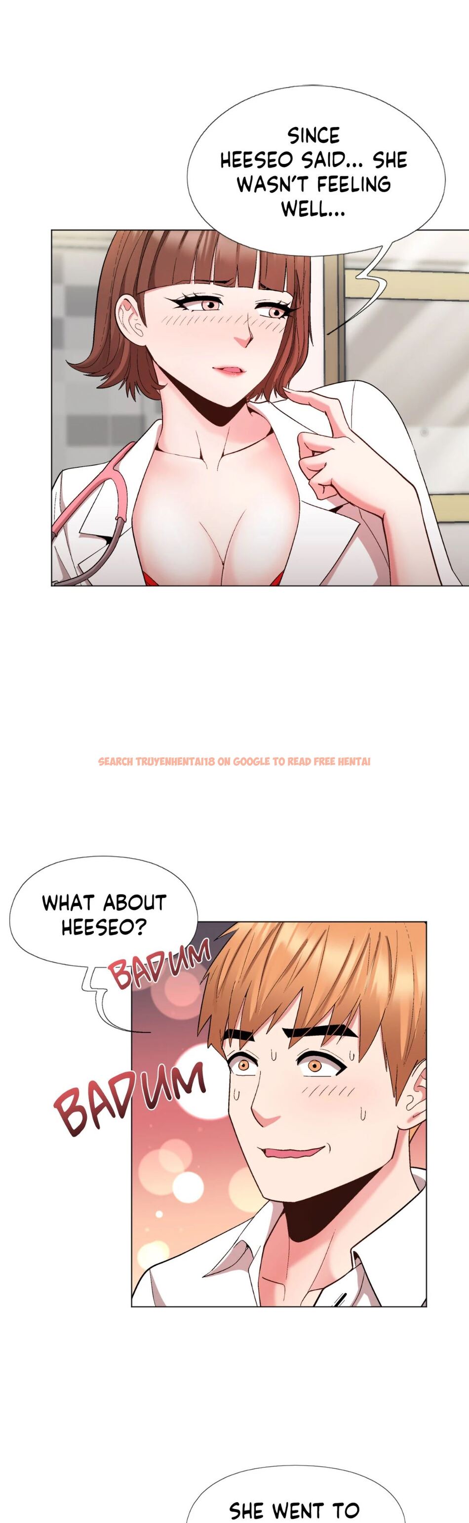 Read Hentai Image 17 346 in comic Cosplay Girl - Chapter 30 - hentaitnt.net