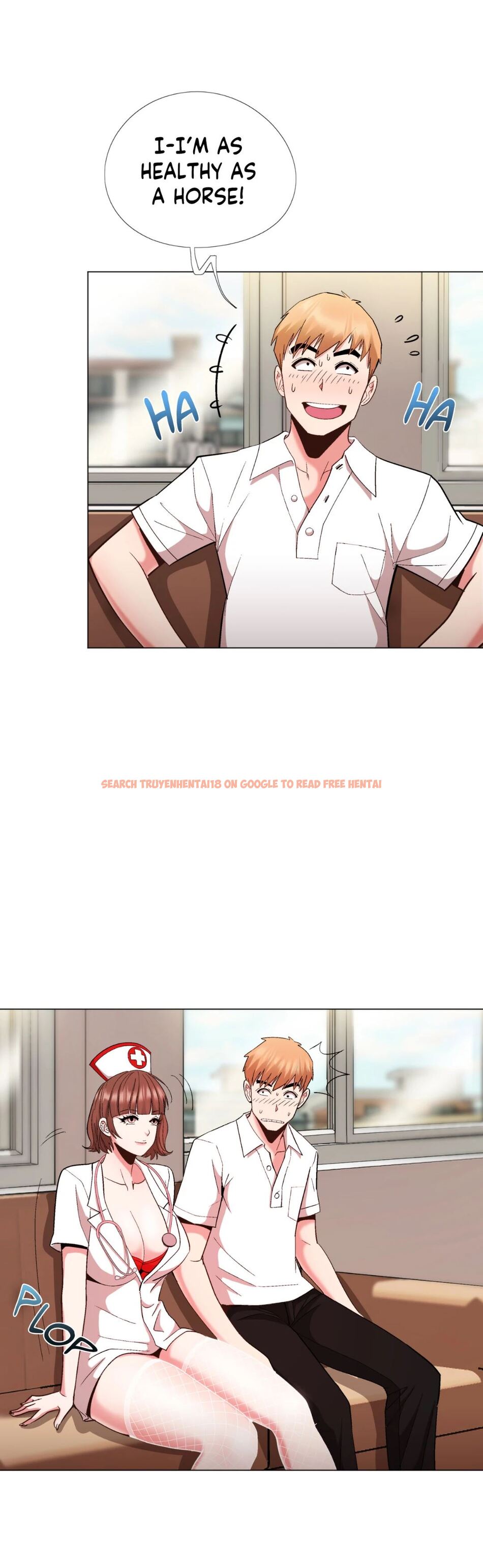 Read Hentai Image 19 346 in comic Cosplay Girl - Chapter 30 - hentaitnt.net
