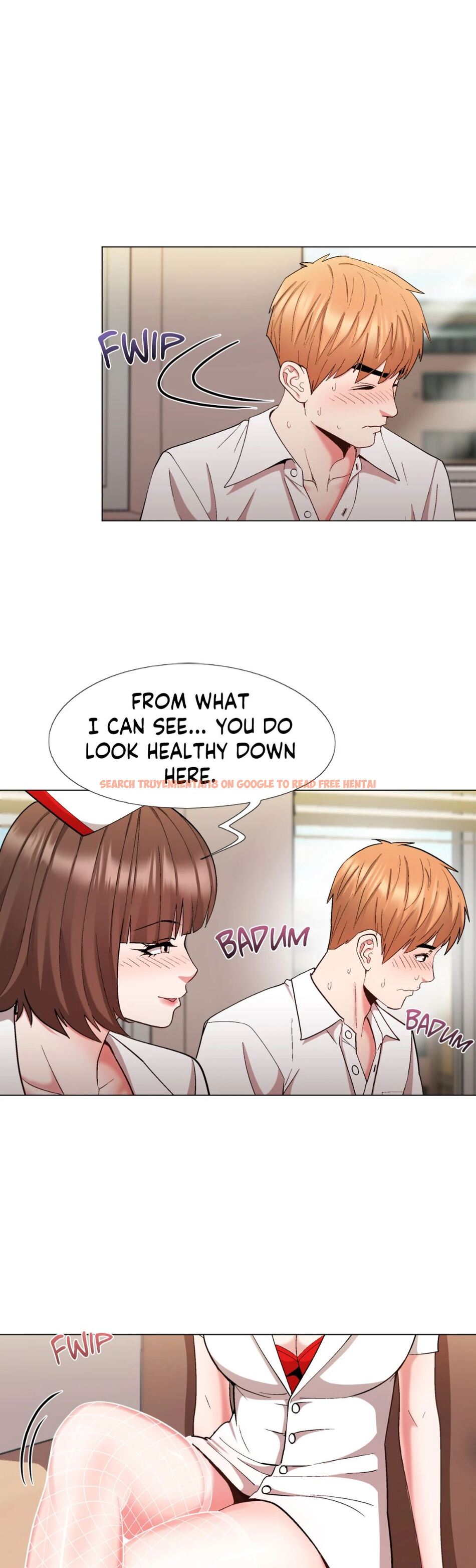 Read Hentai Image 21 346 in comic Cosplay Girl - Chapter 30 - hentaitnt.net