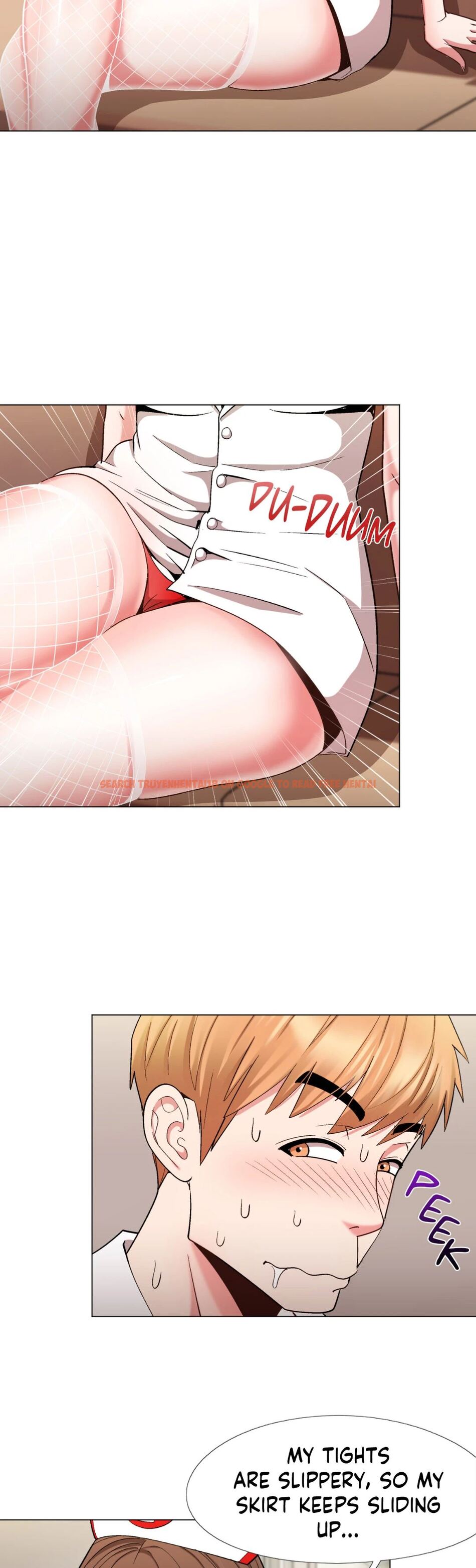 Read Hentai Image 22 346 in comic Cosplay Girl - Chapter 30 - hentaitnt.net