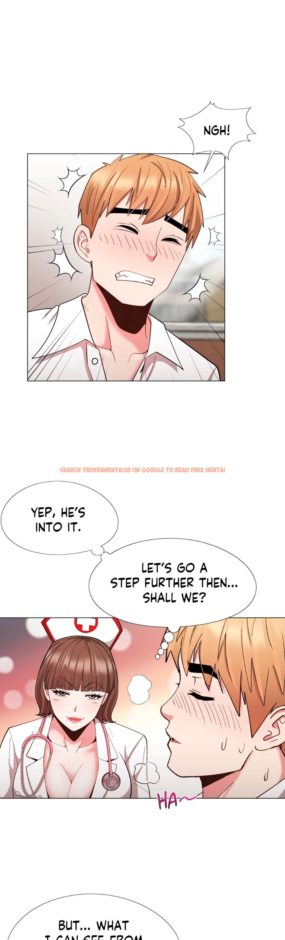 Read Hentai Image 25 347 in comic Cosplay Girl - Chapter 30 - hentaitnt.net