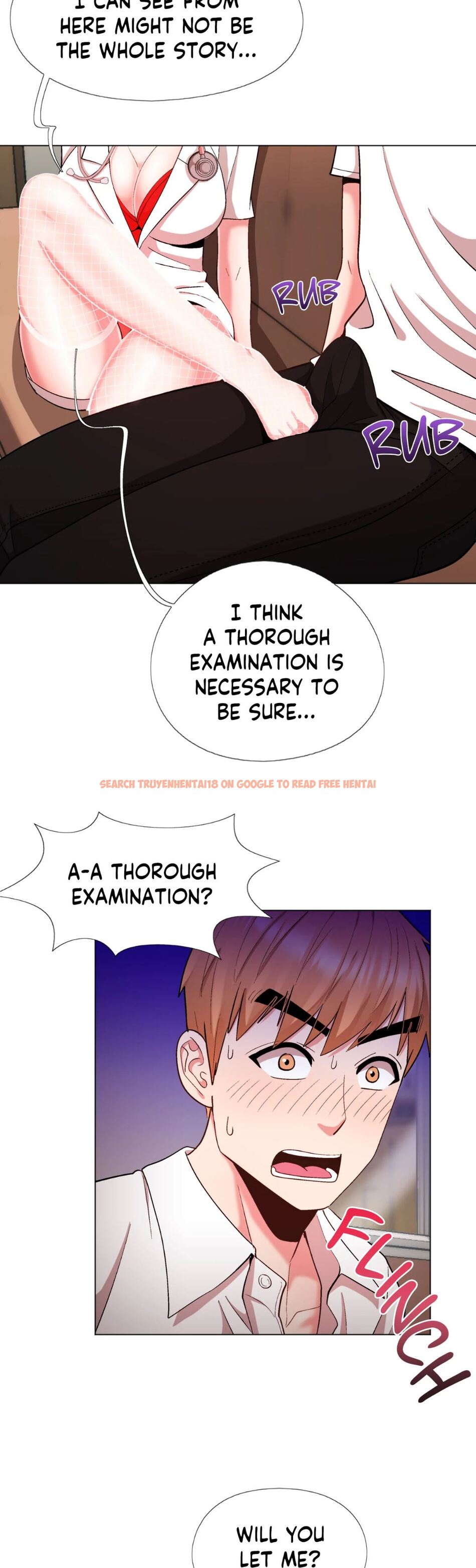 Read Hentai Image 26 347 in comic Cosplay Girl - Chapter 30 - hentaitnt.net