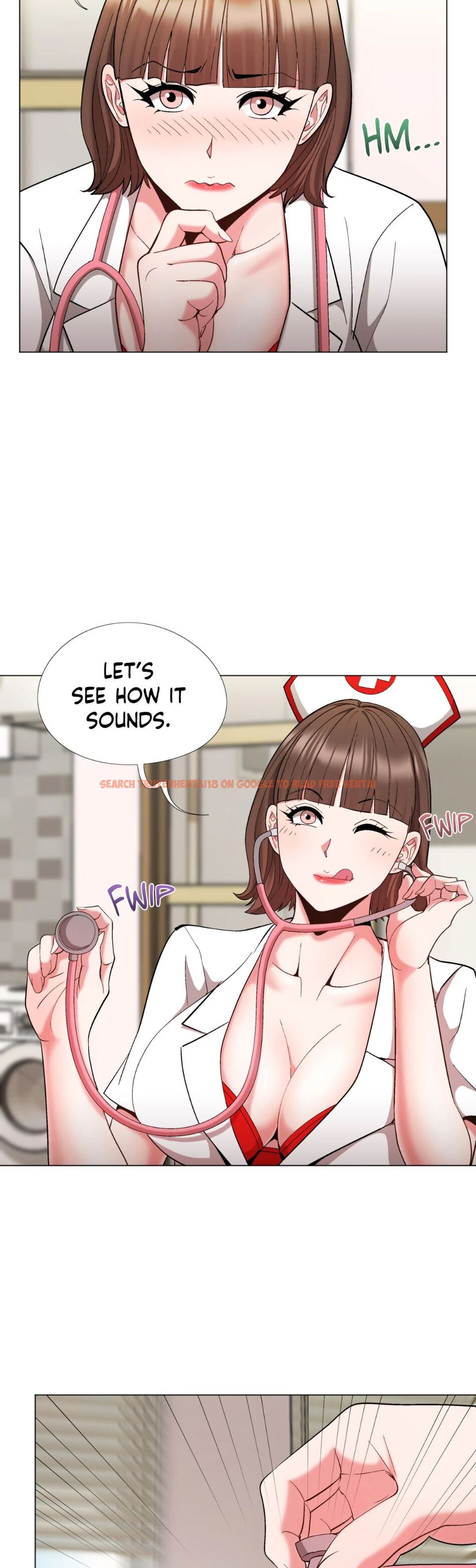Read Hentai Image 30 347 in comic Cosplay Girl - Chapter 30 - hentaitnt.net