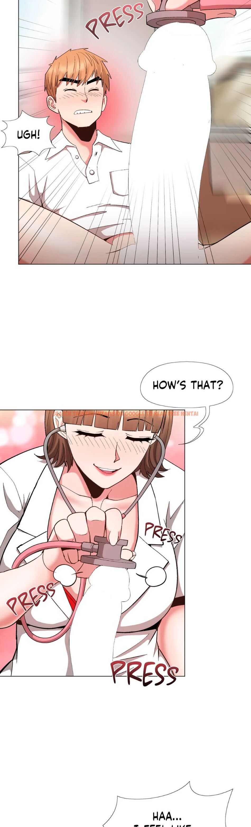 Read Hentai Image 31 347 in comic Cosplay Girl - Chapter 30 - hentaitnt.net