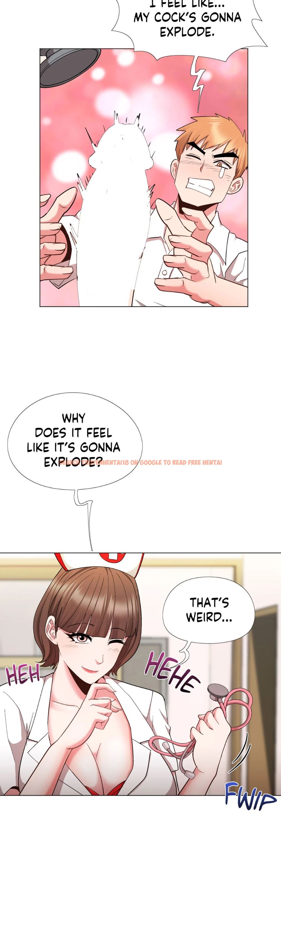 Read Hentai Image 32 347 in comic Cosplay Girl - Chapter 30 - hentaitnt.net