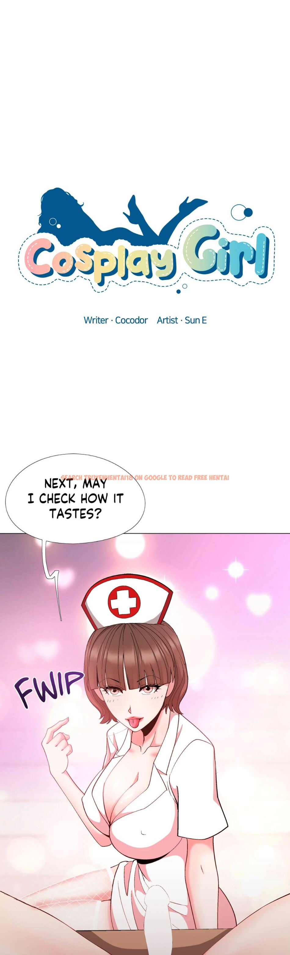 Read Hentai Image 1 446 in comic Cosplay Girl - Chapter 31 - hentaitnt.net