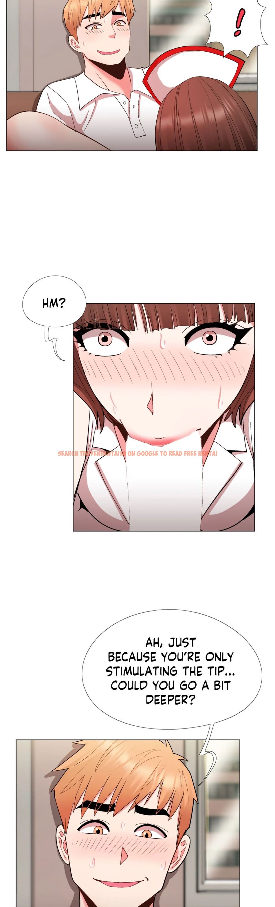 Read Hentai Image 10 447 in comic Cosplay Girl - Chapter 31 - hentaitnt.net