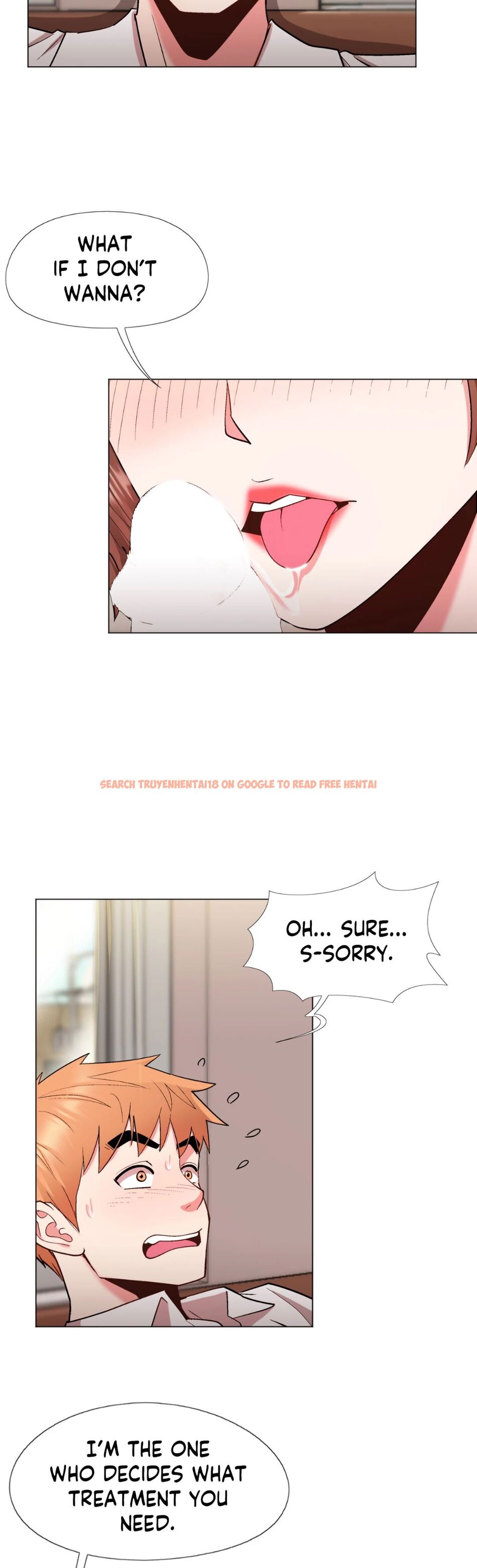 Read Hentai Image 11 447 in comic Cosplay Girl - Chapter 31 - hentaitnt.net