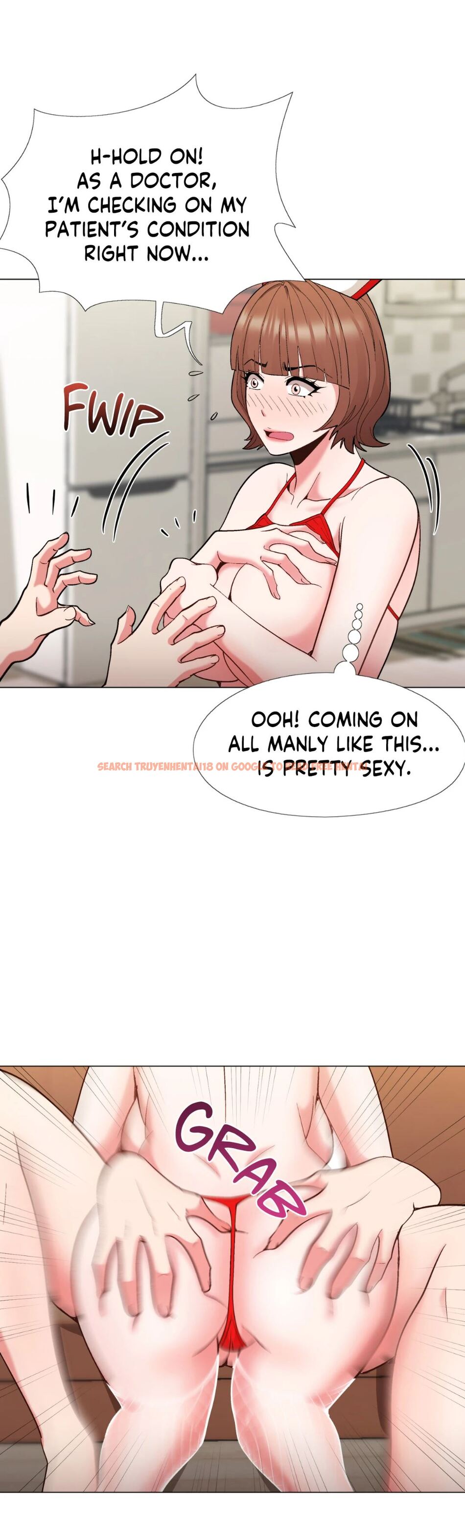 Read Hentai Image 25 451 in comic Cosplay Girl - Chapter 31 - hentaitnt.net