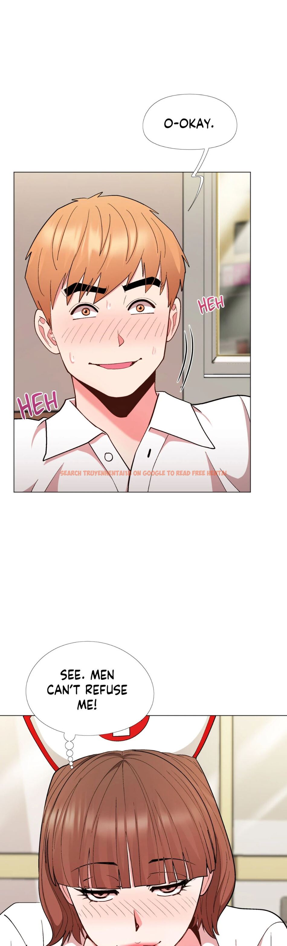 Read Hentai Image 3 446 in comic Cosplay Girl - Chapter 31 - hentaitnt.net