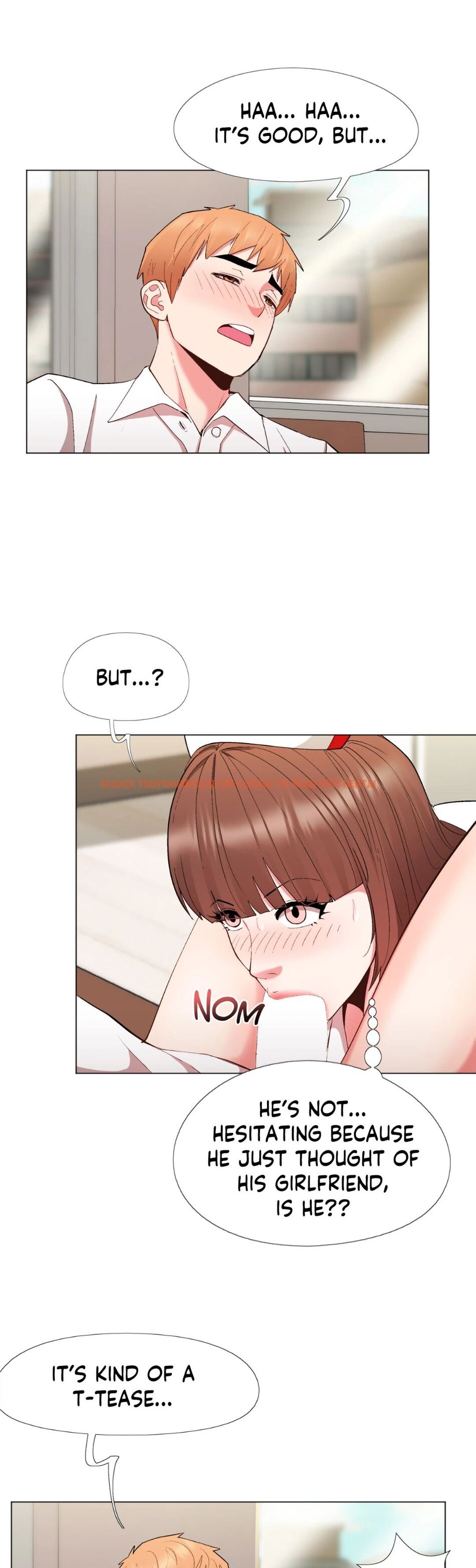 Read Hentai Image 9 447 in comic Cosplay Girl - Chapter 31 - hentaitnt.net