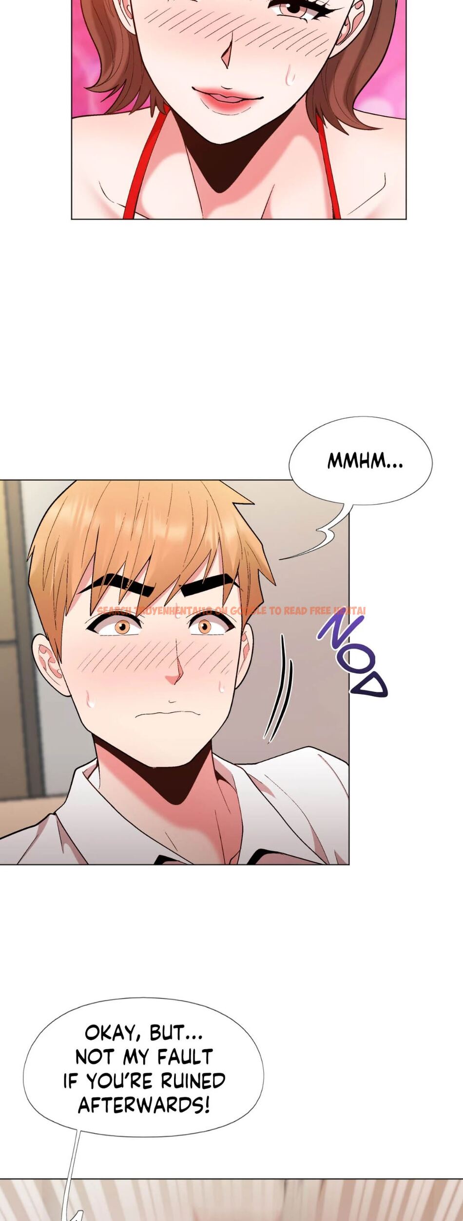 Read Hentai Image 13 690 in comic Cosplay Girl - Chapter 32 - hentaitnt.net