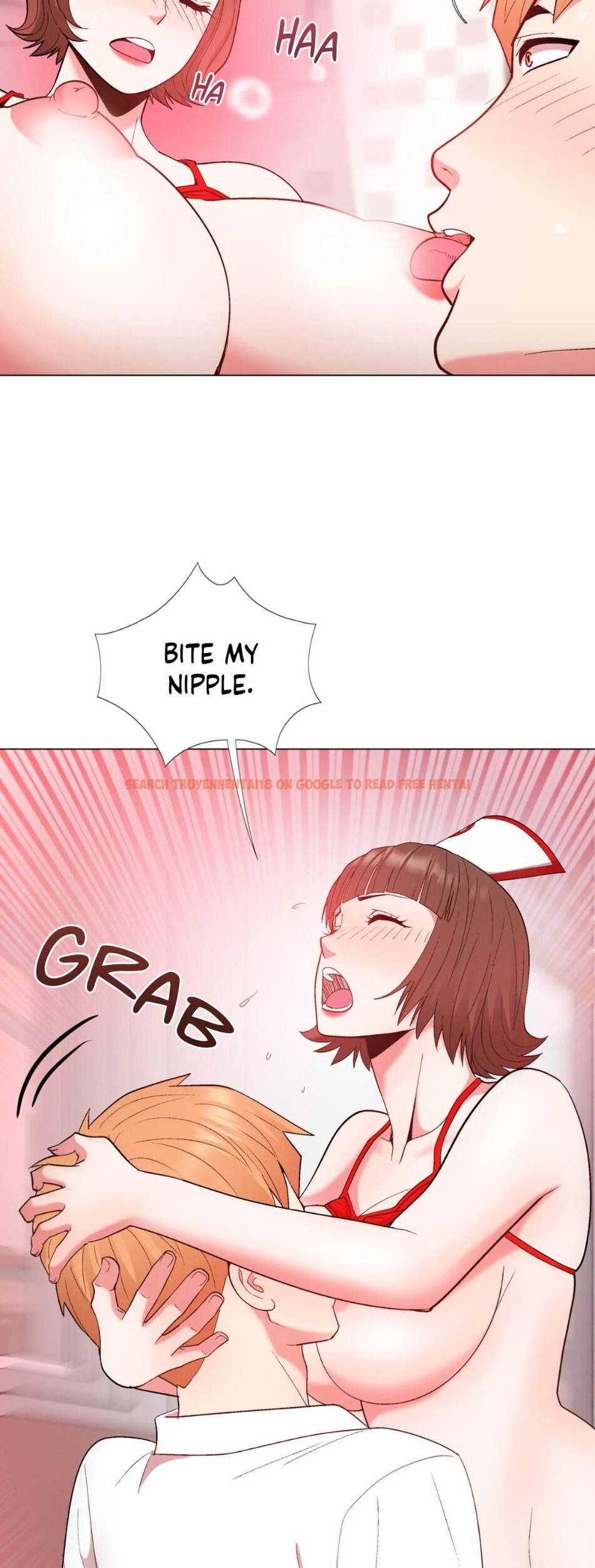 Read Hentai Image 18 690 in comic Cosplay Girl - Chapter 32 - hentaitnt.net