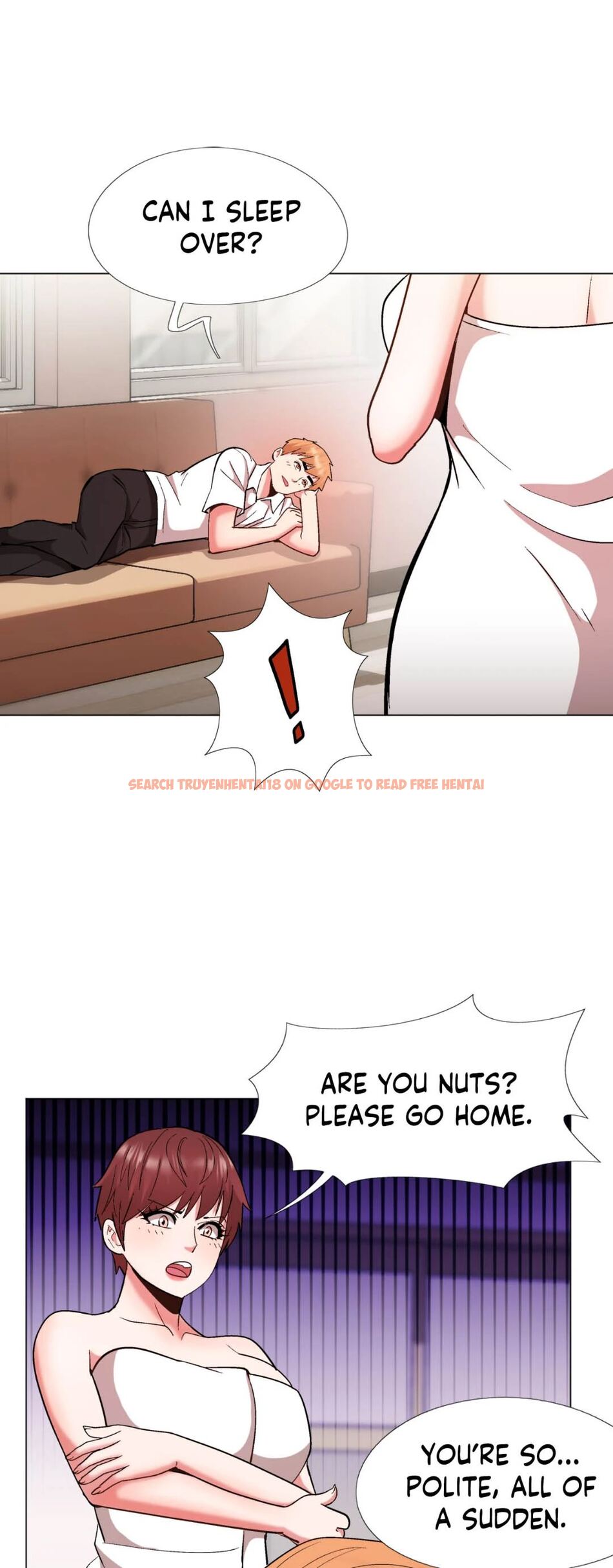 Read Hentai Image 31 690 in comic Cosplay Girl - Chapter 32 - hentaitnt.net