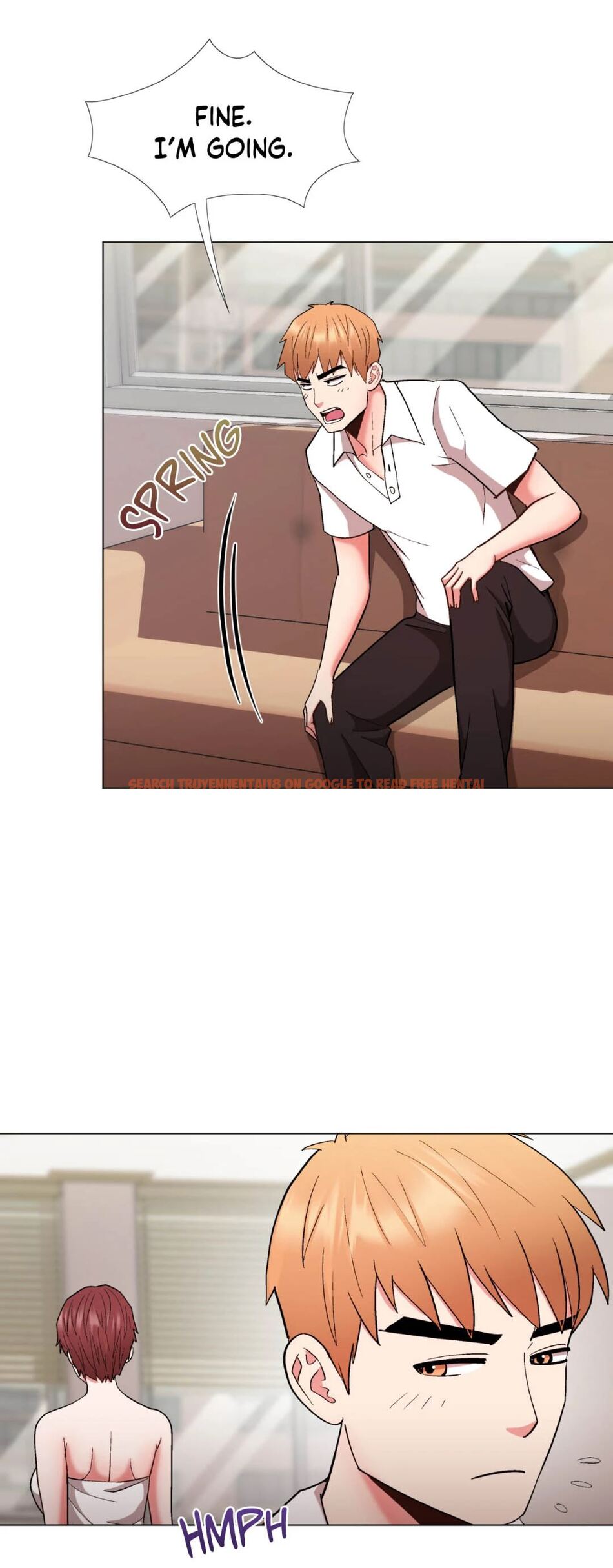 Read Hentai Image 34 690 in comic Cosplay Girl - Chapter 32 - hentaitnt.net