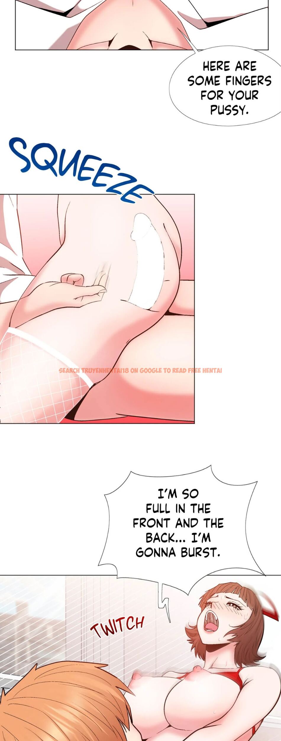 Read Hentai Image 7 690 in comic Cosplay Girl - Chapter 32 - hentaitnt.net