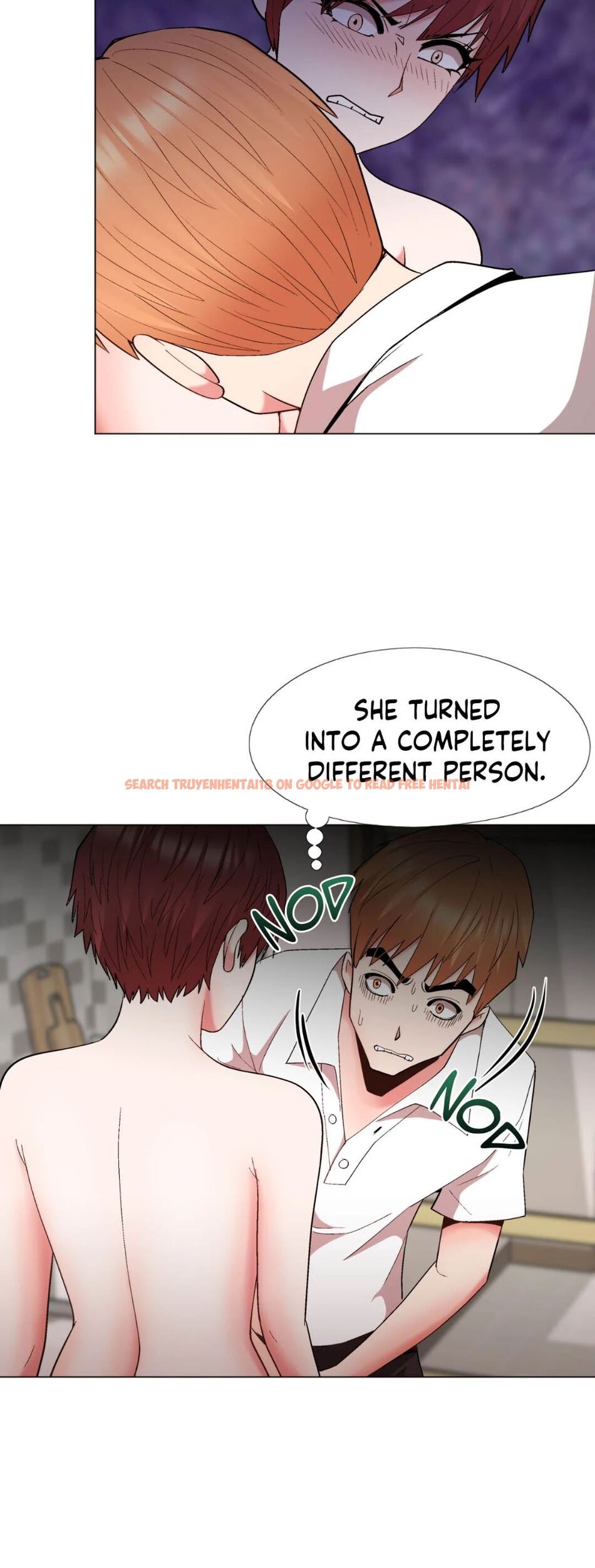 Read Hentai Image 10 685 in comic Cosplay Girl - Chapter 33 - hentaitnt.net