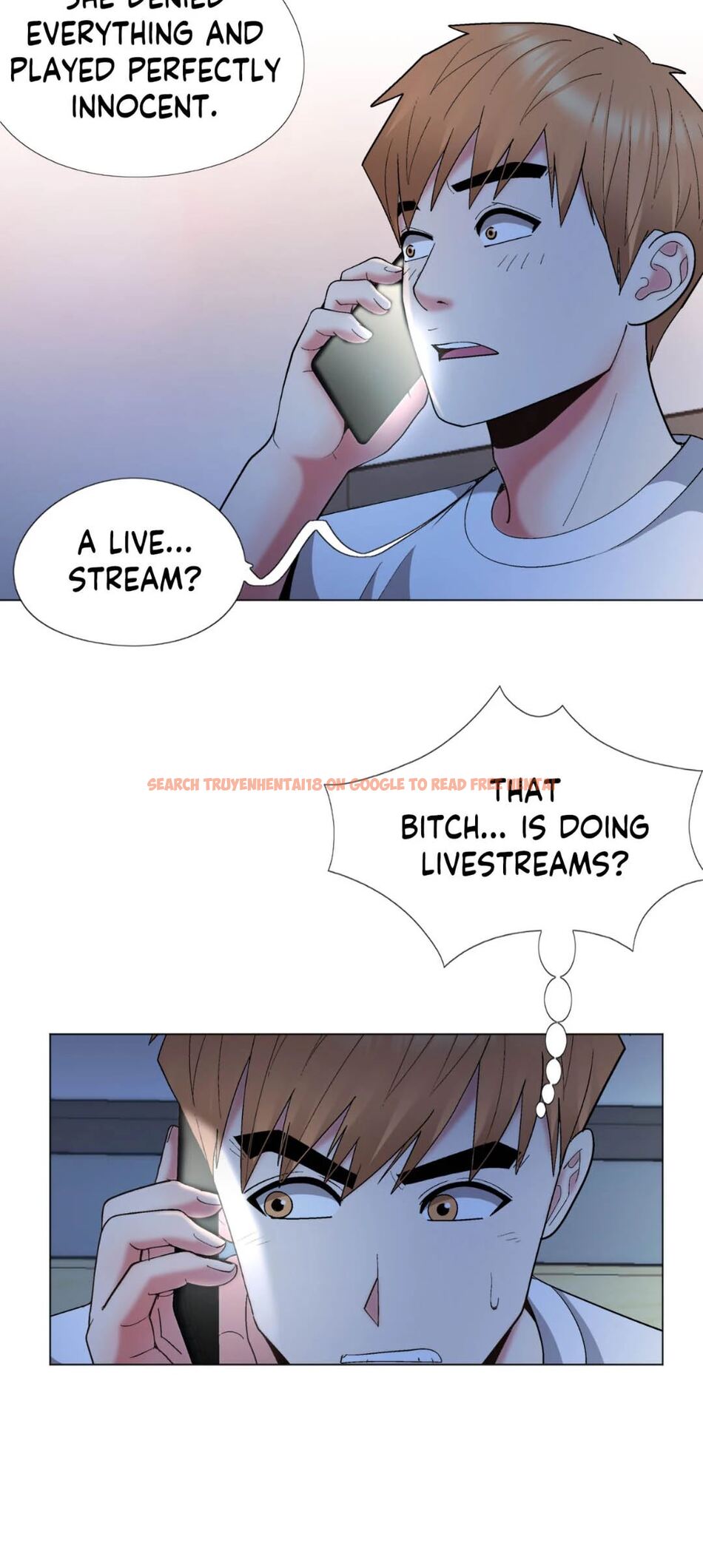 Read Hentai Image 20 686 in comic Cosplay Girl - Chapter 33 - hentaitnt.net