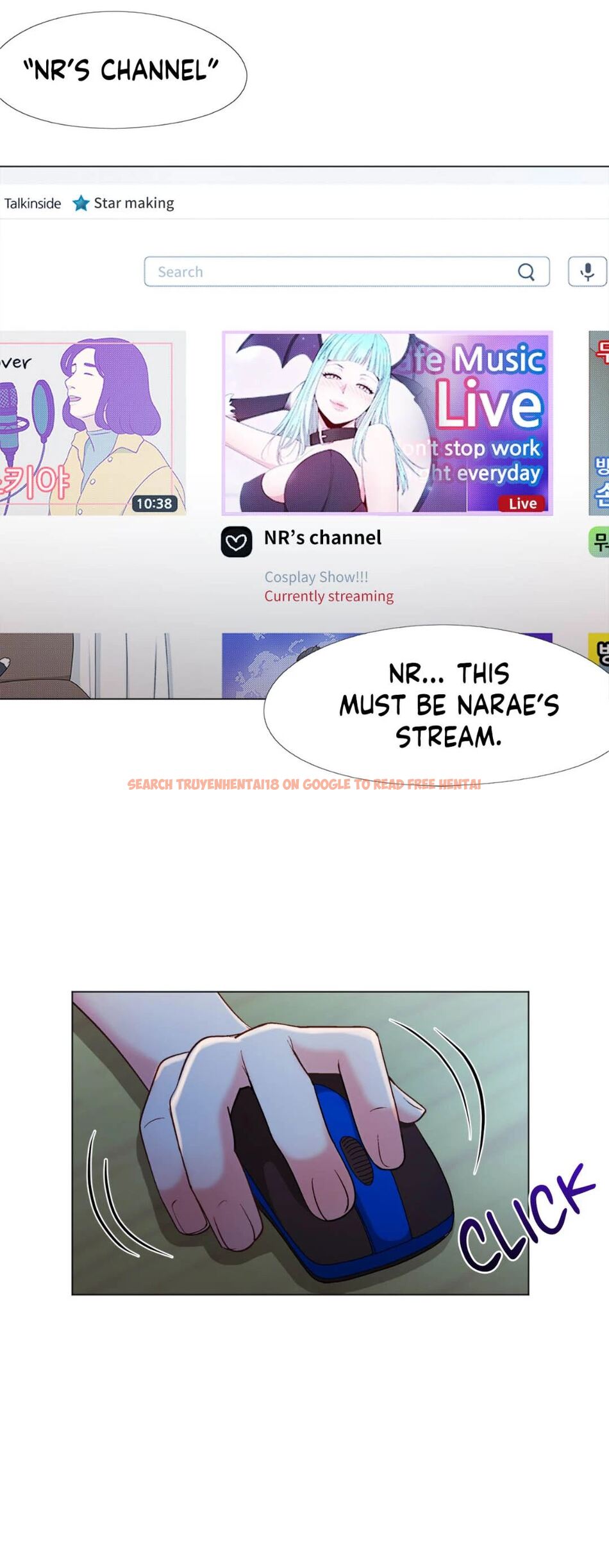 Read Hentai Image 25 686 in comic Cosplay Girl - Chapter 33 - hentaitnt.net